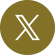 Twitter gold logo